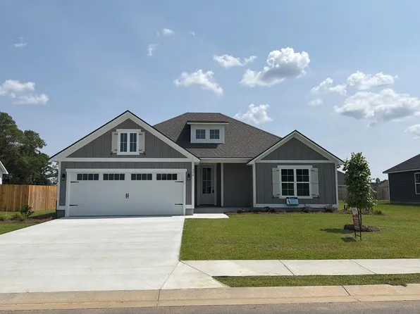 334 McNeal Heritage Cir, Hahira, GA 31632