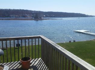 490A 120 Lane Lake James, Fremont, IN 46737
