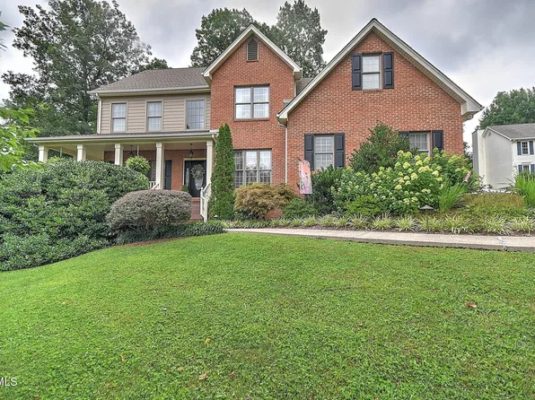 118 Lazy Ln, Gray, TN 37615