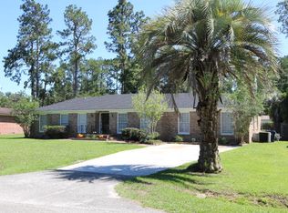 287 Otis Rd, Walterboro, SC 29488