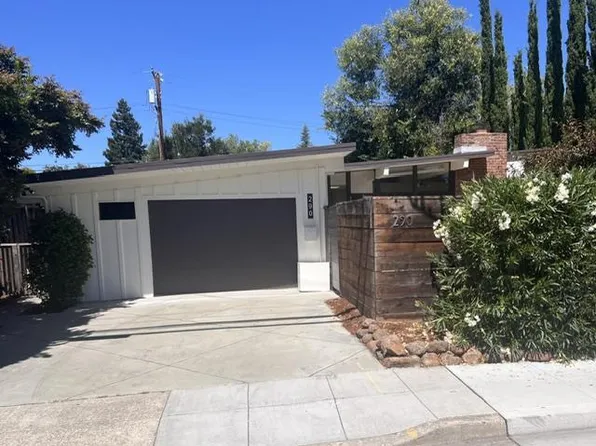 290 W Charleston Rd, Palo Alto, CA 94306