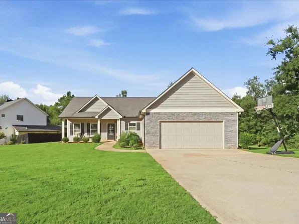 161 White Creek Dr, Rockmart, GA 30153