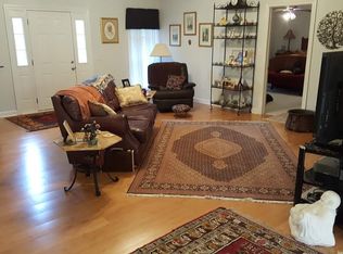 5835 Jack Stokes Rd, Baker, FL 32531