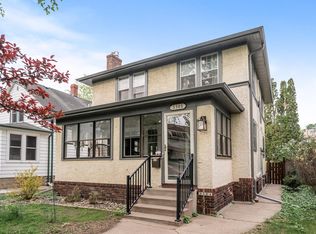 3308 Aldrich Ave S, Minneapolis, MN 55408