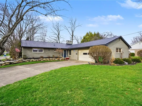 701 Edgewood St SE, North Canton, OH 44720