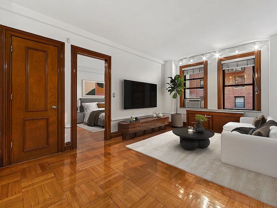1st image of 150 W 58th St APT 4A