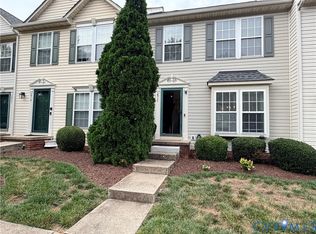 2937 Thistlebrook Ln, Henrico, VA 23294