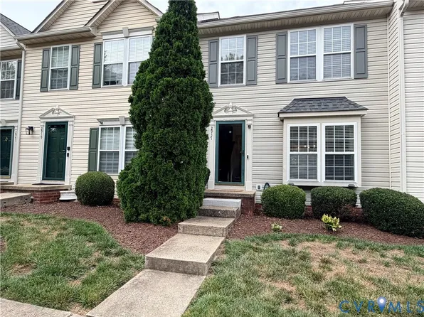 2937 Thistlebrook Ln, Henrico, VA 23294