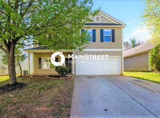 4712 Potters Glen Rd, Charlotte, NC 28269