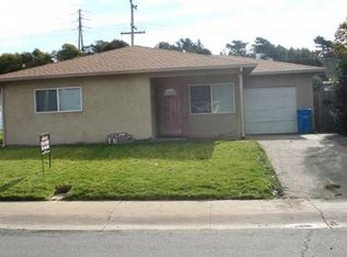 821 Fulton Ave, Vallejo, CA 94591