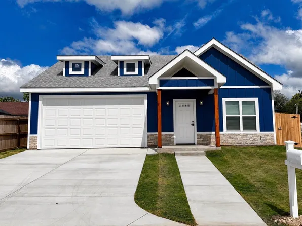 710 N Post Oak St, Dublin, TX 76446