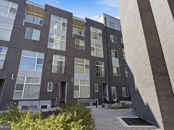 1115 Germantown Ave #1C, Philadelphia, PA 19122