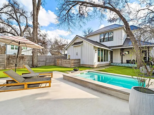 3112 Garwood St, Austin, TX 78702