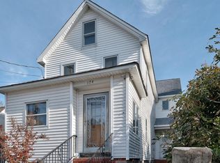174 Pulaski Ave, Sayreville, NJ
