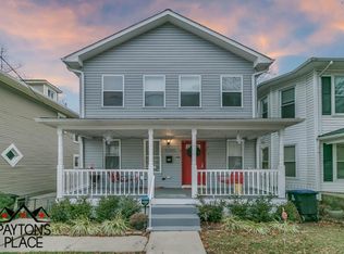 3205 Perry St, Mount Rainier, MD 20712