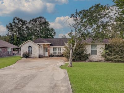2715 Lake Breeze Ln, Crosby, TX, 77532