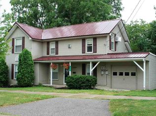 509 Olive Rd, Saint Louis, MI 48880