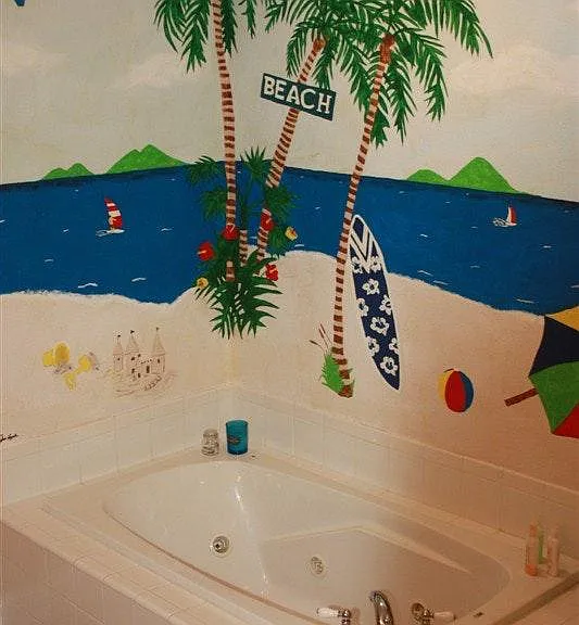 Master Bath