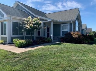 214 Abbey Dr, Springboro, OH 45066