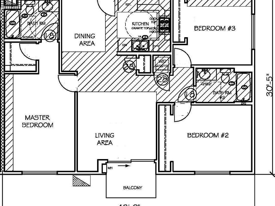1st image of 5026 Rosewood Ave #402