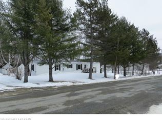 13 Cross Rd, Washburn, ME 04786