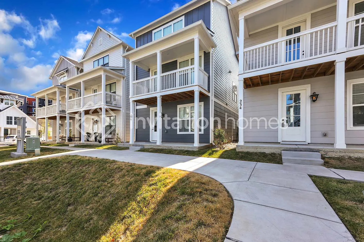 236 Founders Ln Nashville, TN 37209 — Photo 1