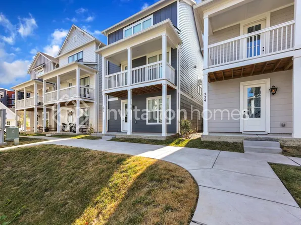 236 Founders Ln, Nashville, TN 37209