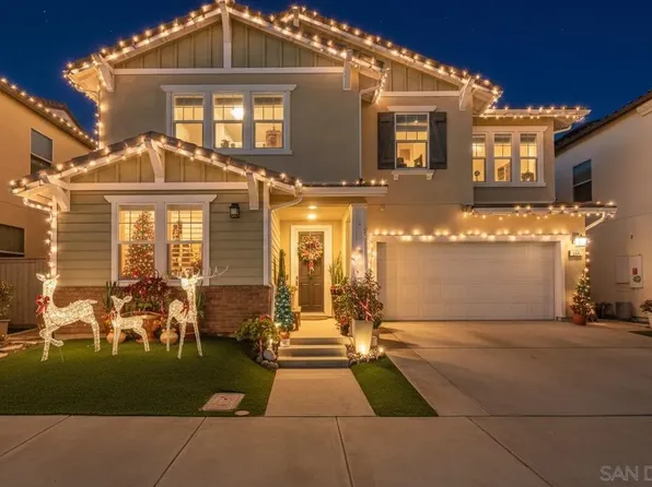 940 Rolling Dunes Way, San Diego, CA 92154