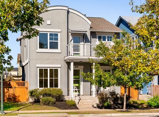 2608 Moreno St, Austin, TX 78723