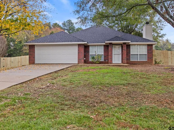 7009 Private Road 4638, Mount Pleasant, TX 75455