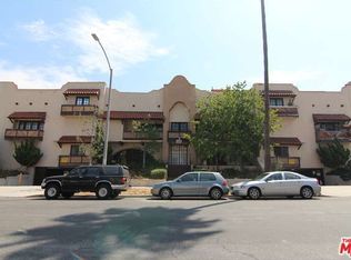 444 S Gramercy Pl APT 4, Los Angeles, CA 90020