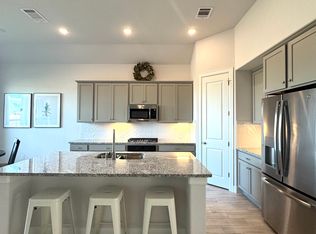 6713 Brindisi Pl, Round Rock, TX 78665