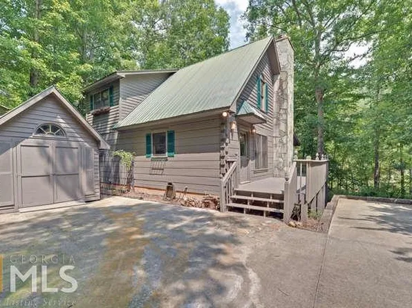 93 Amy Ln, Ellijay, GA 30540