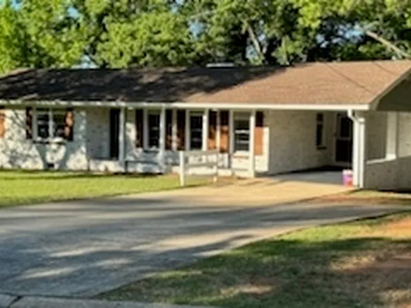1818 Hallmark Dr, Griffin, GA 30223