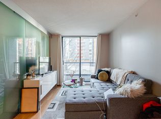 1295 Richards St #406, Vancouver, BC