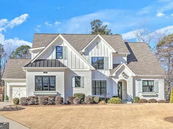 110 Owens Mill Pl, Canton, GA 30115