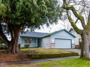 3218 NE 74th Ave, Portland, OR 97213