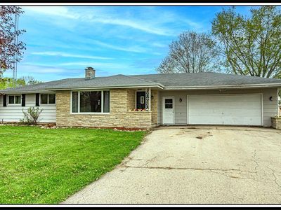 E9448 COUNTY ROAD T, New London, WI, 54961
