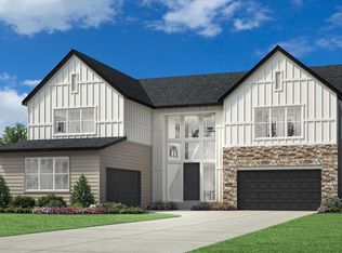 Teller Plan, Riano Ridge - Summit Collection, Loveland, CO 80538
