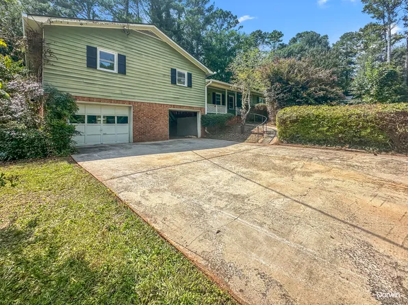 4231 Marsh Rd, Marietta, GA 30066