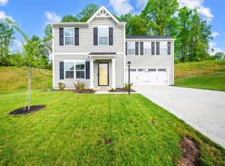 134 Ethan Ct, Lynchburg, VA 24501