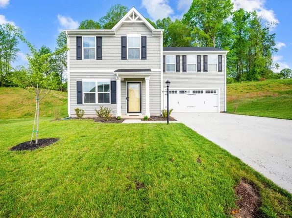 134 Ethan Ct, Lynchburg, VA 24501