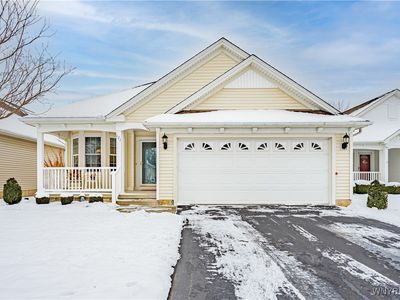 171 Parwood Trl, Buffalo, NY, 14225