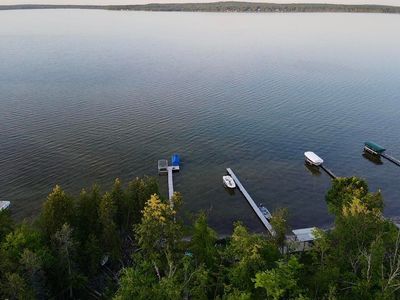 3206 Hidden Ridge Rd, Alanson, MI, 49706