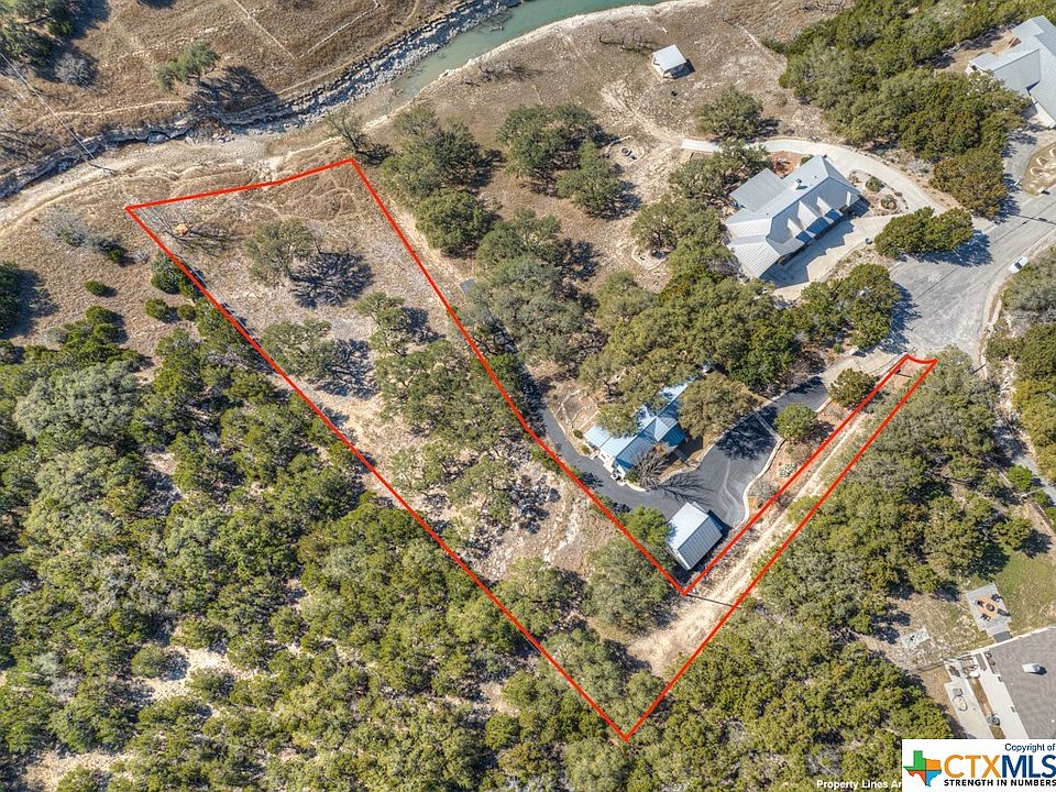 995 Five Oaks Cir Canyon Lake TX Zillow