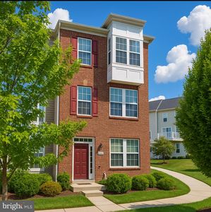 2719 Osprey Way, Frederick, MD, 21701