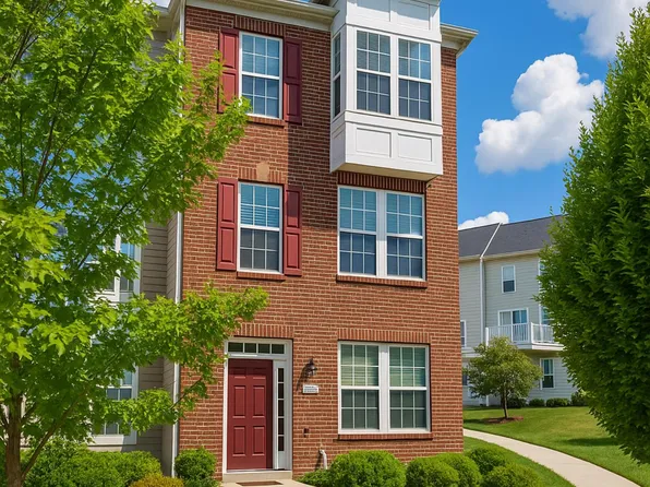 2719 Osprey Way, Frederick, MD 21701