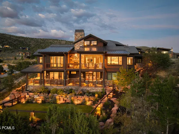 1193 N Explorer Peak Dr, Heber, UT 84032