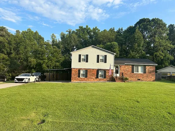 4366 Roswell Dr, Augusta, GA 30907