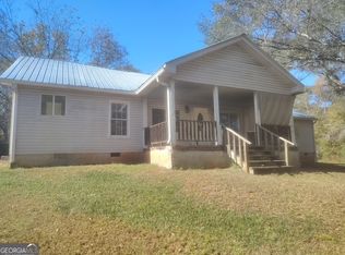 929 Bond Bridge Rd, Royston, GA 30662